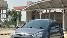 Used Hyundai Grand i10 Asta AT 1.2 Kappa VTVT (O) [2016-2017] in Nagpur