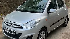 Used Hyundai i10 Era 1.1 iRDE2 [2010-2017] in Delhi