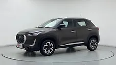Used Nissan Magnite XV Turbo [2020] in Gurgaon