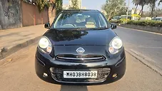 Used Nissan Micra XV Petrol in Mumbai