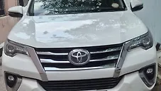 Used Toyota Fortuner 2.8 4x4 AT [2016-2020] in Lucknow