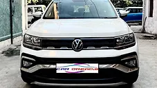 Used Volkswagen Taigun Highline 1.0 TSI AT in Delhi