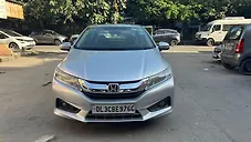 Used Honda City 1.5 V AT in Delhi
