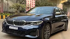 Used BMW 3-Series M340i xDrive in Mumbai
