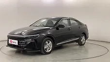 Used Hyundai Verna S Petrol 1.5L Manual in Pune