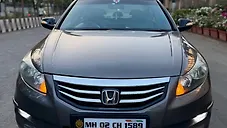Used Honda Accord 2.4 AT in Mumbai