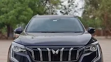 Used Mahindra XUV700 AX7 Luxury Pack 2WD Diesel 2.2L Turbo Automatic 7 STR in Ahmedabad