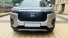 Used Honda Elevate ZX CVT [2023-2025] in Ghaziabad