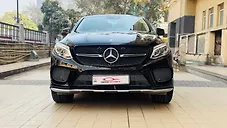 Used Mercedes-Benz GLE Coupe 43 AMG 4Matic in Ghaziabad