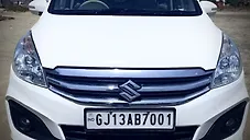 Used Maruti Suzuki Ertiga VDI SHVS in Rajkot