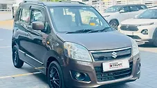 Used Maruti Suzuki Wagon R VXI AMT in Tirur