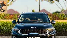 Used Kia Sonet Anniversary Edition 1.5 in Surat