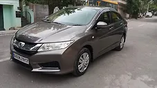 Used Honda City 1.5 S MT in Bangalore