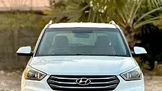 Used Hyundai Creta SX 1.6 AT CRDi in Surat