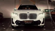 Used BMW X3 xDrive30i M Sport in Delhi