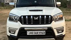 Used Mahindra Scorpio S Diesel Turbo Manual 7 STR in Ranchi