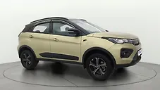 Used Tata Nexon XZA Plus Kaziranga in Bangalore
