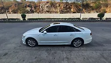 Used Audi A6 2.0 TDI Premium in Hyderabad