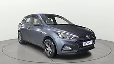 Used Hyundai Elite i20 Magna Plus 1.2 [2019-2020] in Kolkata