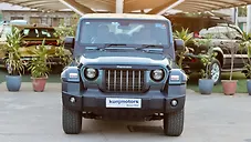 Used Mahindra Thar LX Hard Top Petrol AT 4WD in Delhi
