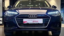Used Audi A4 Premium 40 TFSI [2021-2024] in Delhi