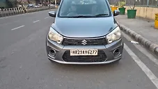 Used Maruti Suzuki Celerio VXi in Noida