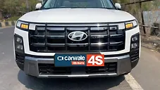 Used Hyundai Creta SX (O) Petrol 1.5L Automatic (CVT) in Mumbai