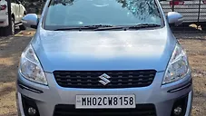 Used Maruti Suzuki Ertiga ZDi in Nashik