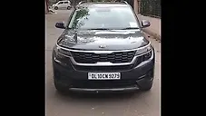 Used Kia Seltos HTK Plus AT 1.5 Diesel [2020-2021] in Delhi