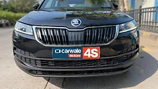 Used Skoda Karoq 1.5 TSI Style in Mumbai