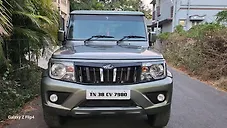 Used Mahindra Bolero B6 in Coimbatore