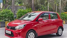 Used Maruti Suzuki Celerio VXi CNG [2019-2020] in Mumbai