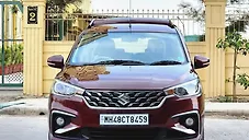 Used Maruti Suzuki Ertiga ZXi (O) CNG [2023-2025] in Thane