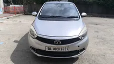 Used Tata Tiago Revotorq XZ [2016-2019] in Delhi