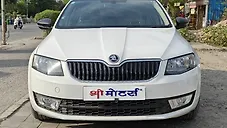 Used Skoda Octavia 2.0 TDI CR Ambition Plus in Indore