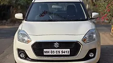 Used Maruti Suzuki Swift VXi AMT [2018-2019] in Mumbai