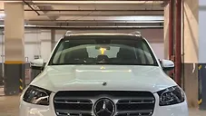 Used Mercedes-Benz GLS 400d 4MATIC [2020-2023] in Mumbai