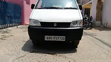 Used Maruti Suzuki Eeco 5 STR AC [2022-2023] in Patna