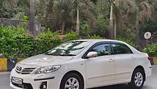 Used Toyota Corolla Altis 1.8 G in Mumbai