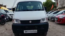 Used Maruti Suzuki Eeco AC (O) CNG Manual 5 STR in Patna