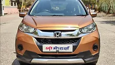 Used Honda WR-V S MT Petrol in Indore