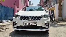 Used Maruti Suzuki Ertiga VXi (O) CNG [2022-2023] in Patna