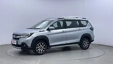 Used Maruti Suzuki XL6 Zeta MT Petrol [2022-2023] in Chandigarh