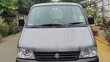 Used Maruti Suzuki Eeco 5 STR AC (O) in Coimbatore