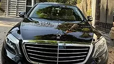 Used Mercedes-Benz S-Class S 400 in Delhi
