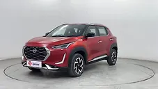 Used Nissan Magnite XV Premium Turbo [2020] in Pune