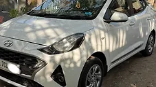 Used Hyundai Aura S 1.2 CNG in Delhi