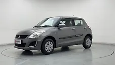 Used Maruti Suzuki Swift Lxi ABS [2014-2017] in Ghaziabad
