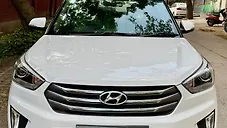 Used Hyundai Creta 1.6 SX Plus Petrol in Delhi