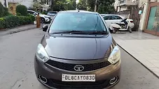 Used Tata Tiago Revotron XZ in Delhi